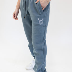 Strength Club Joggers - Blue