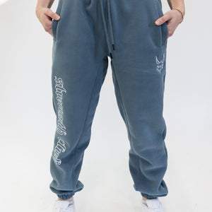 Strength Club Joggers - Blue